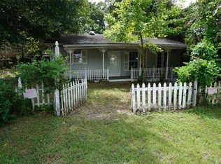 11950 Canal St, Willis, TX 77318