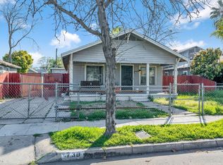 730 N Harrison Ave, Fresno, CA 93728