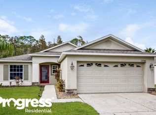 12546 Jillian Cir, Hudson, FL 34669