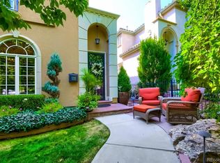 545 Fillmore St, Denver, CO 80206