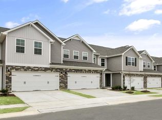 114 Lemongrass Ln, Bermuda Run, NC 27006