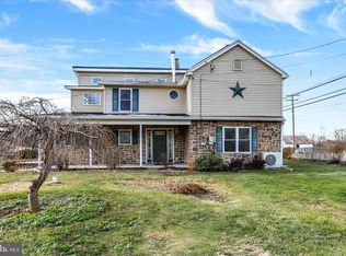 60 Carlisle Rd, Newville, PA 17241