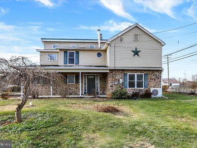 60 Carlisle Rd, Newville, PA, 17241