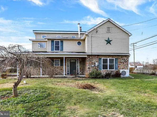 60 Carlisle Rd, Newville, PA 17241