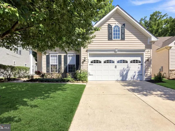 33 Hearthstone Blvd, Pemberton, NJ 08068
