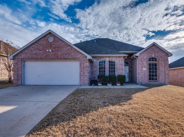 3014 Wren Ln, Midlothian, TX 76065