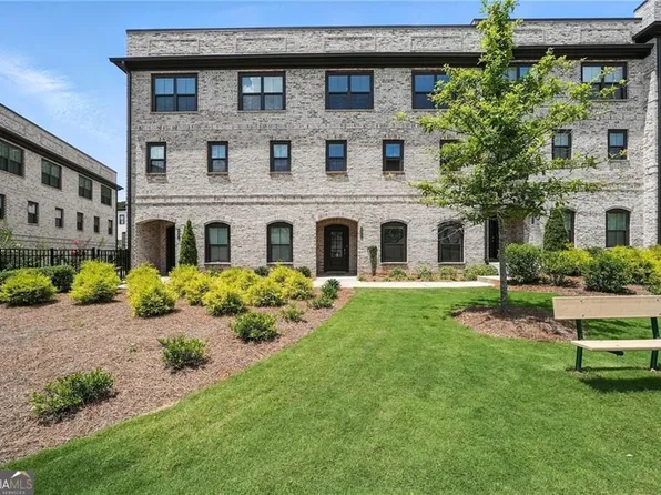 3411 Swallowtail Ter, Duluth, GA 30096