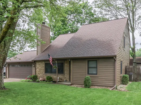 708 Watersonway Cir, Indianapolis, IN 46217