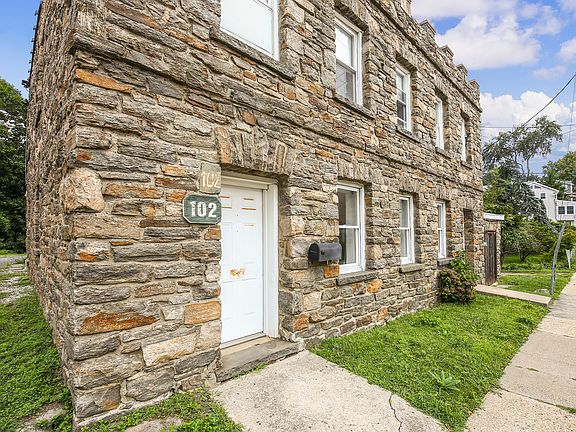 102 Maple Avenue