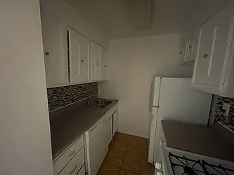 Rented by The Realty Depot