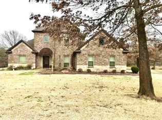 106 Wildwood Dr, Queen City, TX 75572