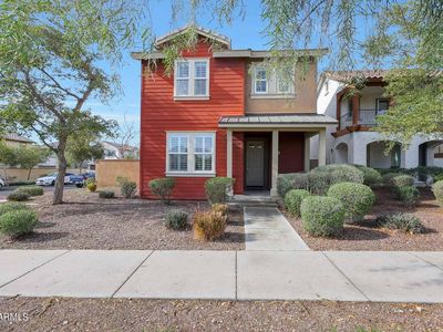 3024 N Acacia Way, Buckeye, AZ, 85396