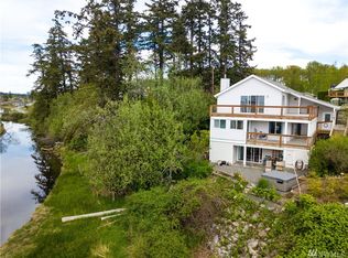 7413 Jackson Rd, Blaine, WA 98230