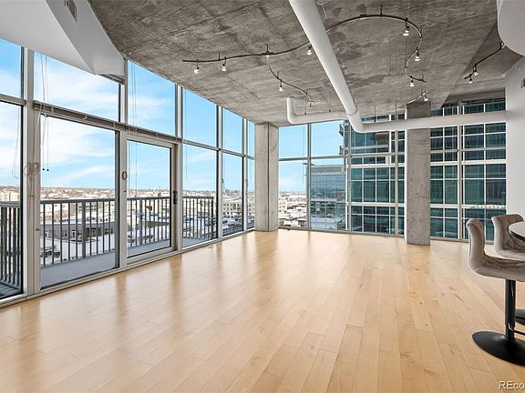 2nd image of 1700 Bassett Street #1105