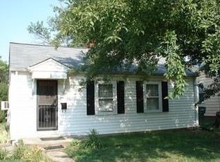 2537 Audubon Rd, Columbus, OH 43211