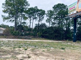 405 N Arnold Rd, Panama City Beach, FL 32413