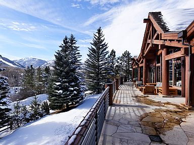 411 Willoughby Way Aspen Co Zillow
