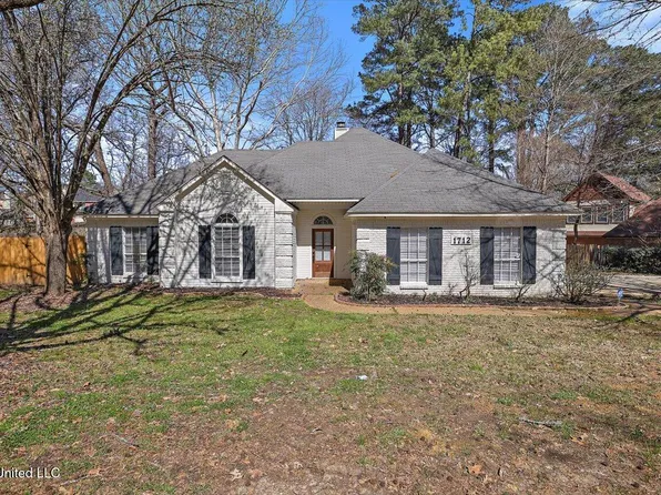 1712 Rosemont Cir, Clinton, MS 39056