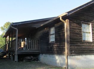 3534 Smyrna Church Rd, Chatsworth, GA 30705