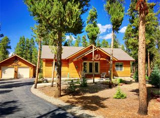 263 Augusta Dr, Leadville, CO 80461