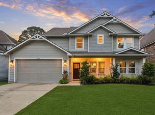 1514 Cheshire Ln, Houston, TX 77018