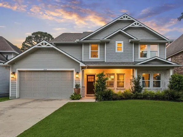 1514 Cheshire Ln, Houston, TX 77018