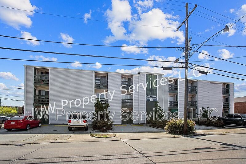 1st image of 4101 Hessmer Ave APT 203