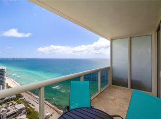 1830 S Ocean Dr APT 3509, Hallandale, FL 33009