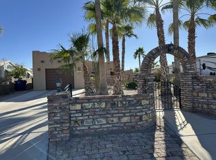 13845 E 53rd Dr, Yuma, AZ 85367