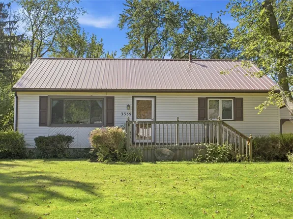 3339 Brockport Spencerport Rd, Spencerport, NY 14559