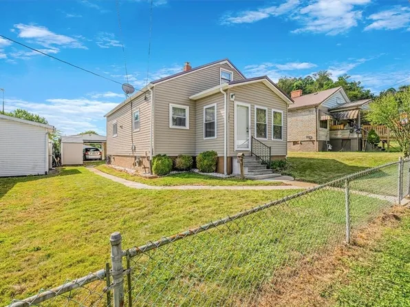 127A Hillman St, Greensboro, PA 15338