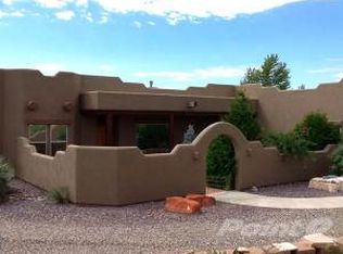 12455 E Cornville Rd, Cornville, AZ 86325