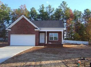 556 Cornerstone Cir, Irmo, SC 29063