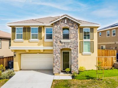 3131 La Corona Dr, Pittsburg, CA, 94565