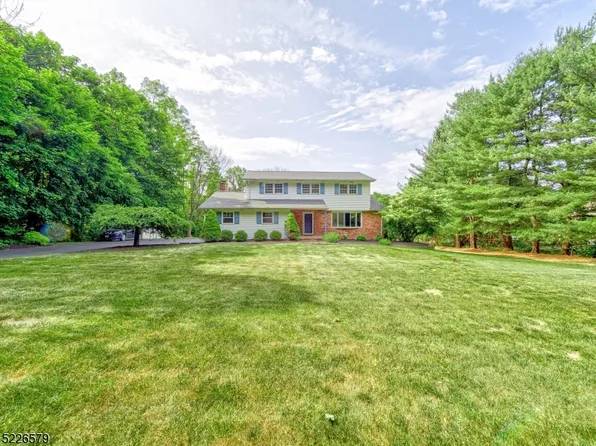 618 Fox Farm Road, Bethlehem Twp., NJ 08802