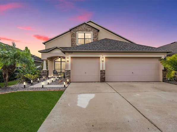 6721 BOULDER RUN LOOP, WESLEY CHAPEL, FL 33545