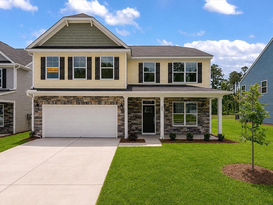1st image of 222 Palfrey Dr