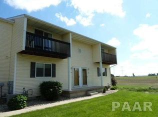 2032 S 2nd Ave, Morton, IL 61550