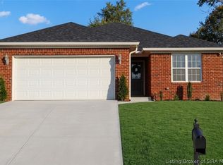 3657 Kerry Ann Way, Jeffersonville, IN 47130