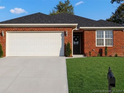 3657 Kerry Ann Way, Jeffersonville, IN, 47130