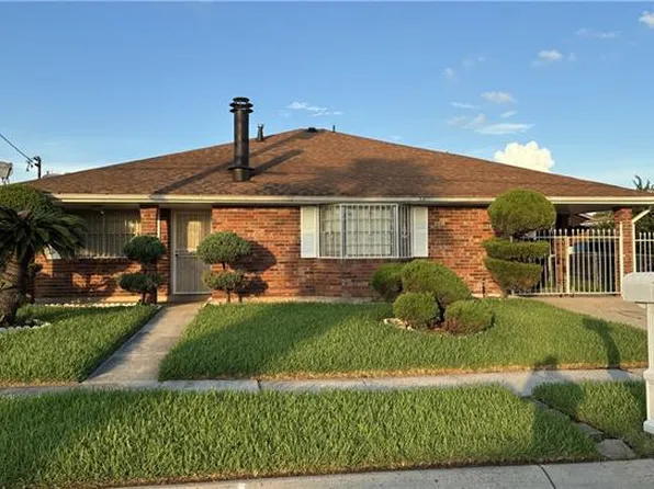 7613 Symmes Ave, New Orleans, LA 70127