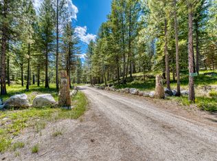 2127 Lost Horse Trl, Hamilton, MT 59840