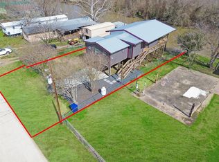 574 River Oaks Dr, Trinity, TX 75862