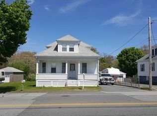 902 Church St, New Bedford, MA 02745