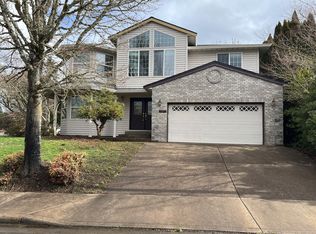 3380 NW Blackcomb Dr, Portland, OR 97229