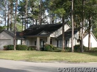 8037 SW 65th Ln, Gainesville, FL 32608
