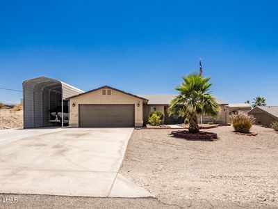 3098 Silversmith Dr, Lake Havasu City, AZ, 86406