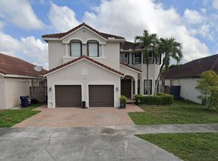 8432 SW 164th Ct, Miami, FL 33193