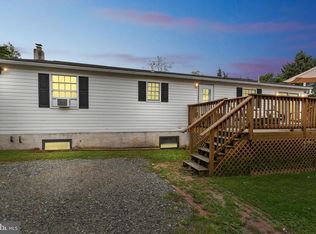 1483 N Sanatoga Rd, Pottstown, PA 19464