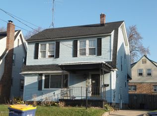 519 Storrs St SE, Grand Rapids, MI